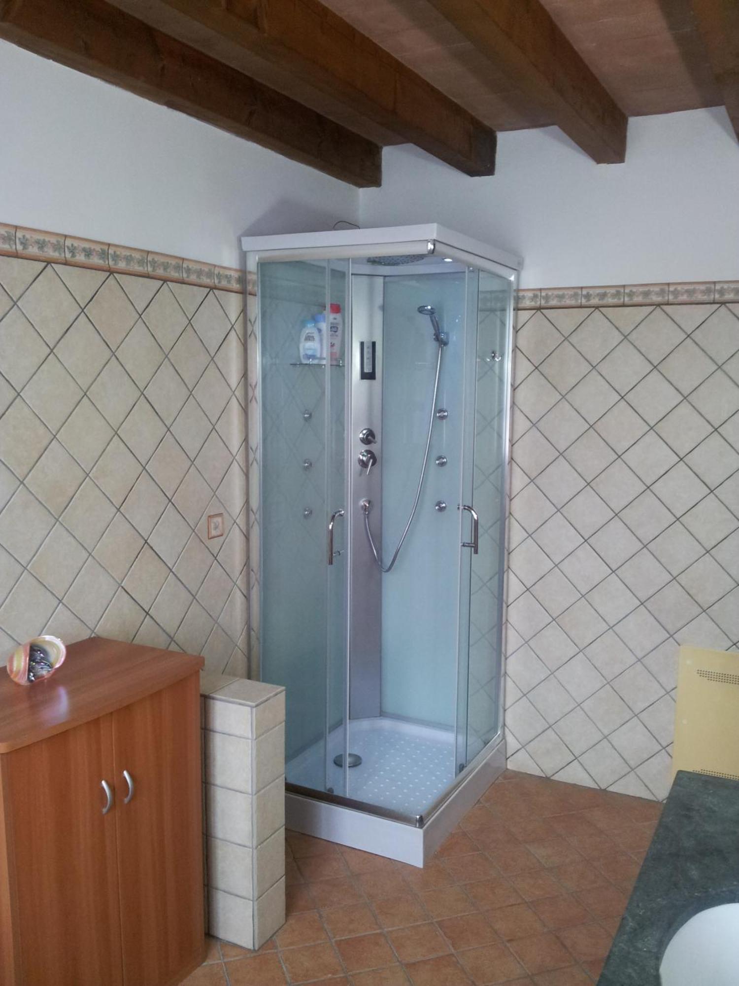 Bb Parco Del Mincio Bed & Breakfast Virgilio Exterior foto