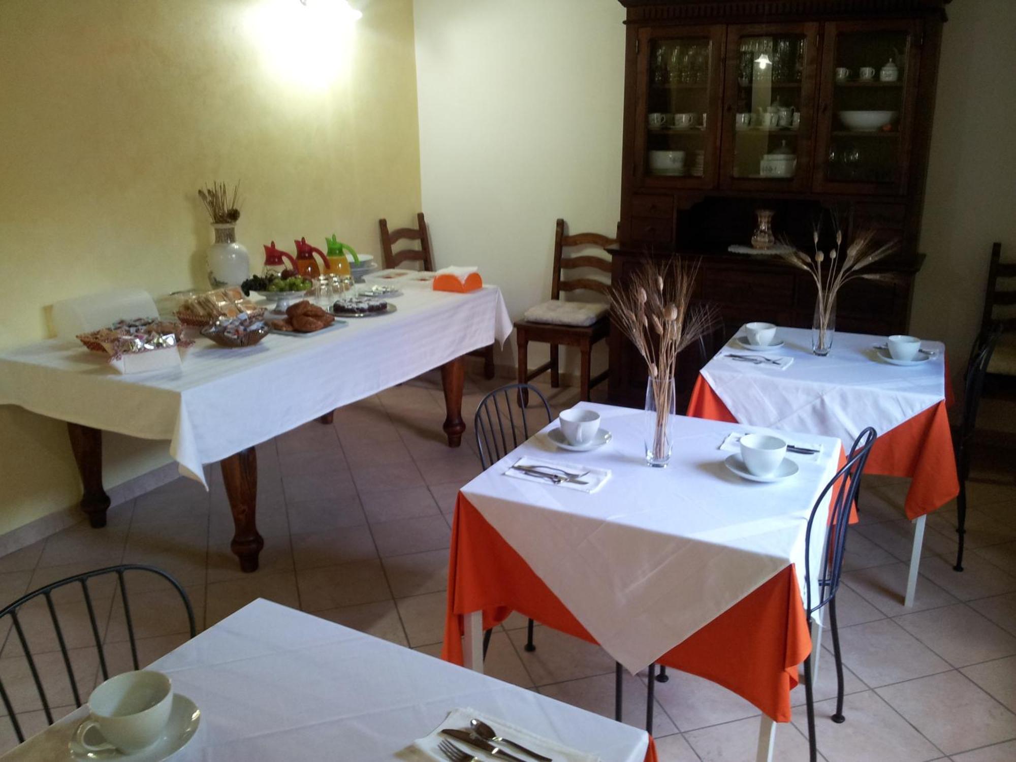 Bb Parco Del Mincio Bed & Breakfast Virgilio Exterior foto